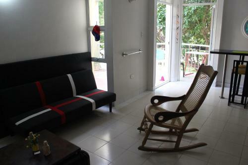 Apartamentos Balcones Del Rodadero