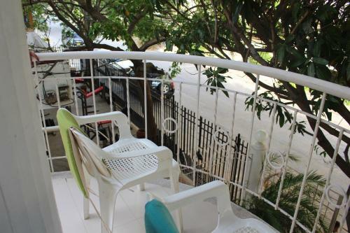 Apartamentos Balcones Del Rodadero