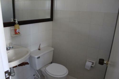 Apartamentos Balcones Del Rodadero