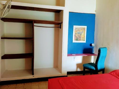 Hotel Galera Republic Hostal