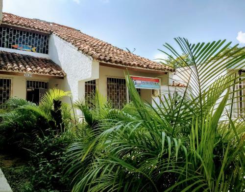 Hotel Galera Republic Hostal