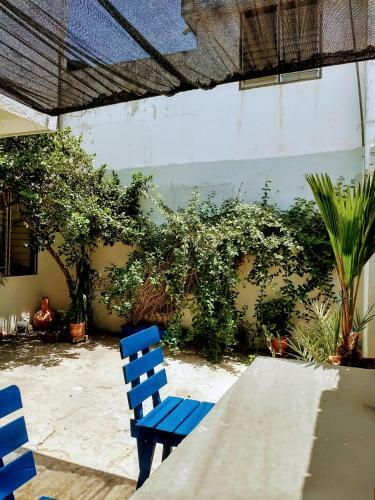 Hotel Galera Republic Hostal