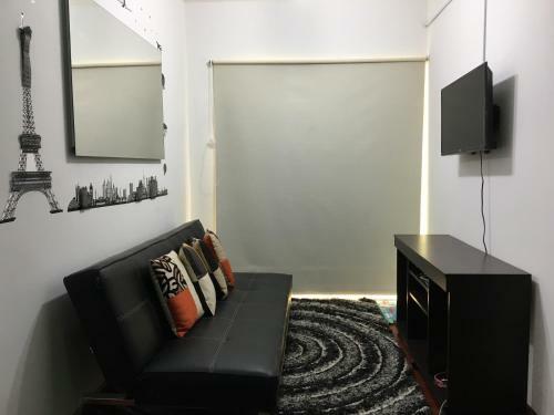 Apartamento House Brisas De La Sierra