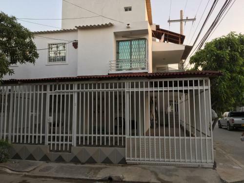 Apartamento House Brisas De La Sierra