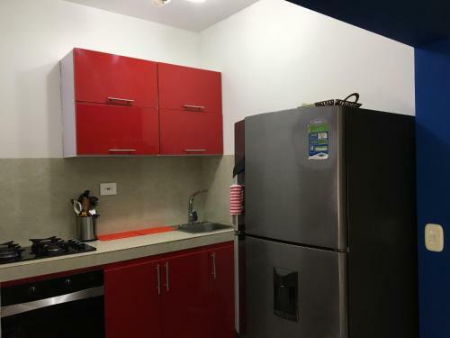 Apartamento House Brisas De La Sierra