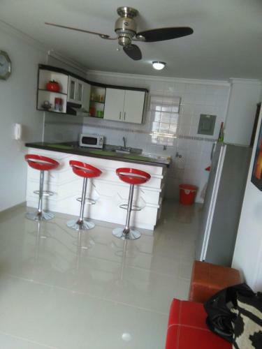 Apartamento Top Location Santa Marta