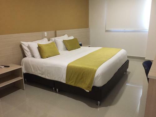 Hotel Tayrona Del Mar