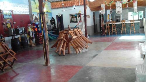 Agroturismo Faro Y Faritos