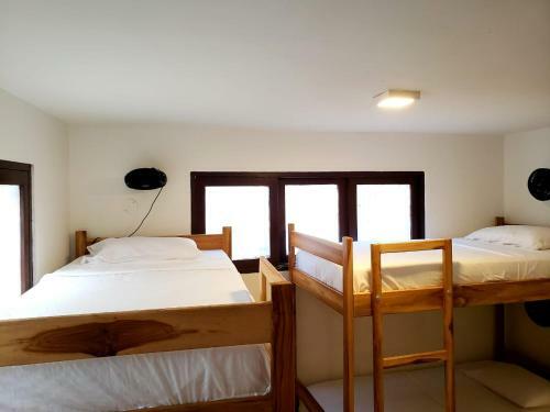Hostal Haba Eco Hostel