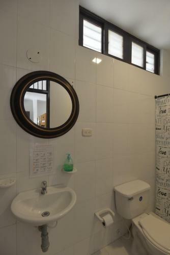 Hostal Haba Eco Hostel