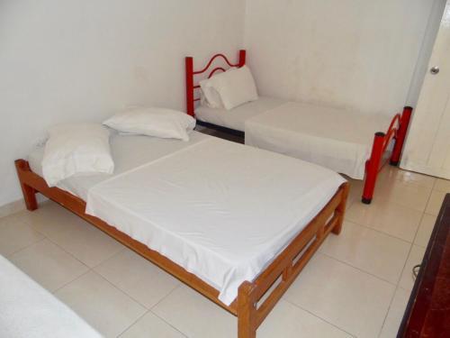 Apartamento Karey 405 Rodadero