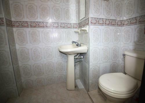 Velero Apartamento- Danp