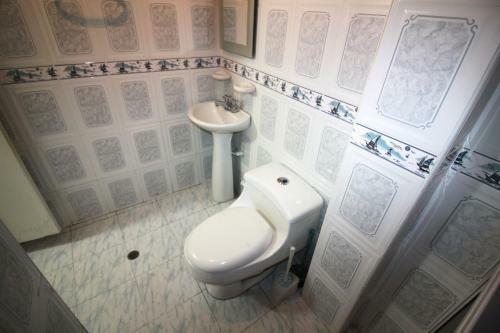 Velero Apartamento- Danp