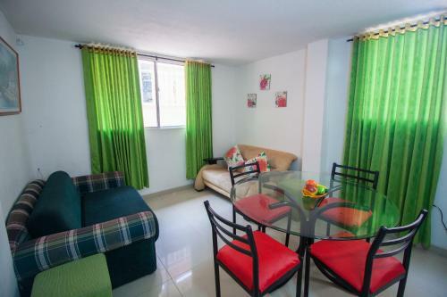 Velero Apartamento- Danp