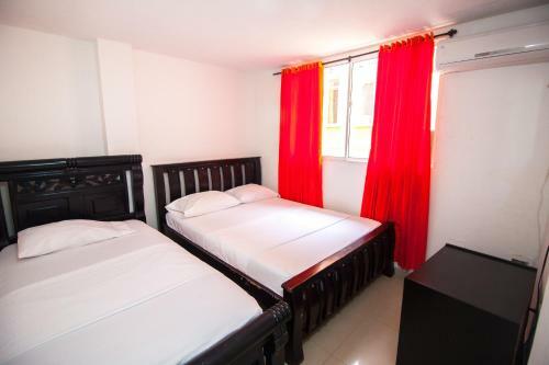 Velero Apartamento- Danp