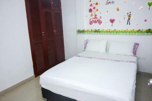 Velero Apartamento- Danp