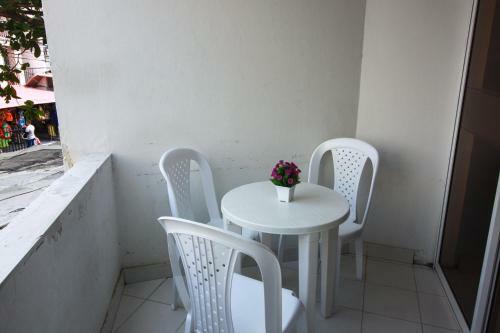 Velero Apartamento- Danp