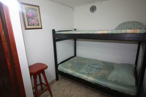 Velero Apartamento- Danp
