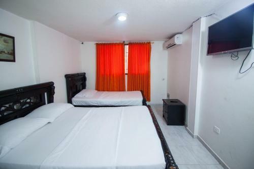 Velero Apartamento- Danp