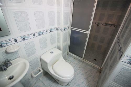 Velero Apartamento- Danp