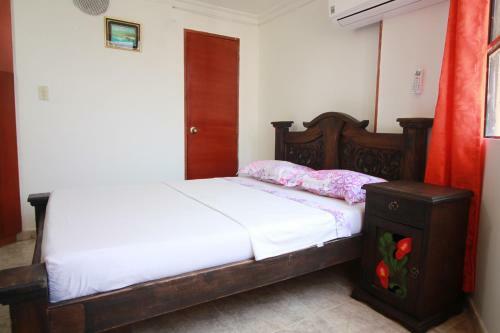 Velero Apartamento- Danp