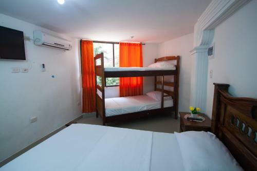 Velero Apartamento- Danp