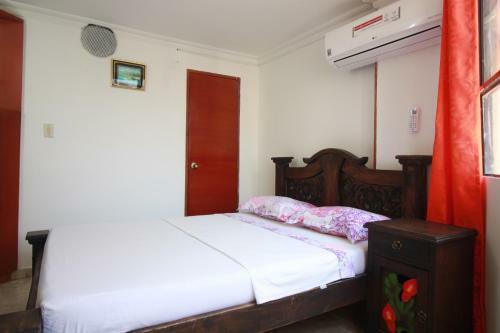 Velero Apartamento- Danp