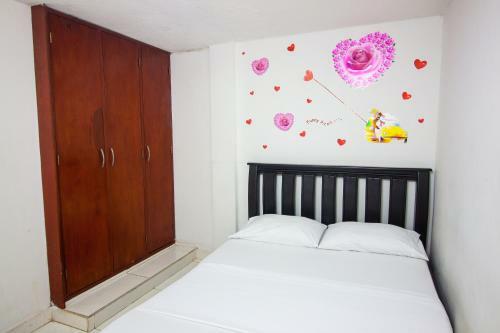 Velero Apartamento- Danp