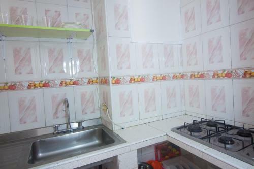 Velero Apartamento- Danp