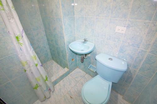 Velero Apartamento- Danp