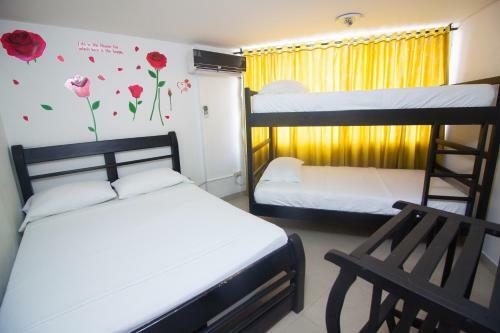 Velero Apartamento- Danp