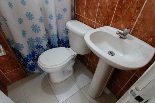 Velero Apartamento- Danp