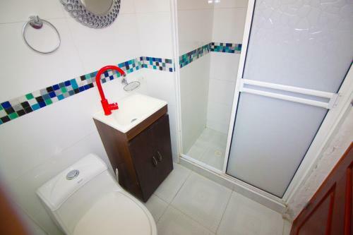 Velero Apartamento- Danp