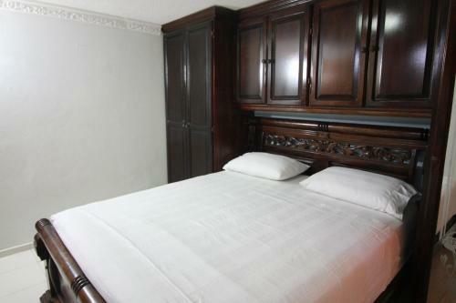 Velero Apartamento- Danp