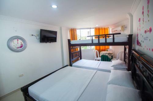 Velero Apartamento- Danp