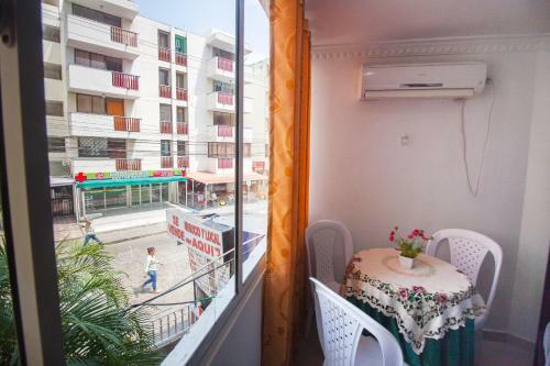 Velero Apartamento- Danp