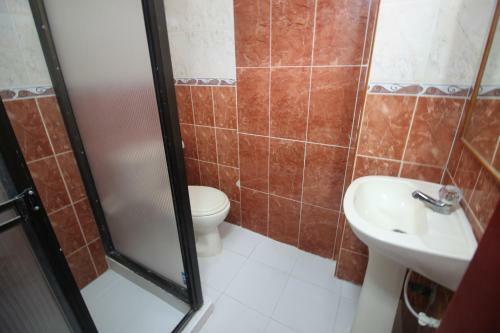 Velero Apartamento- Danp
