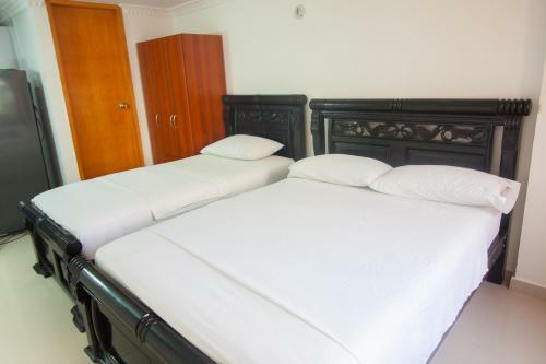 Velero Apartamento- Danp