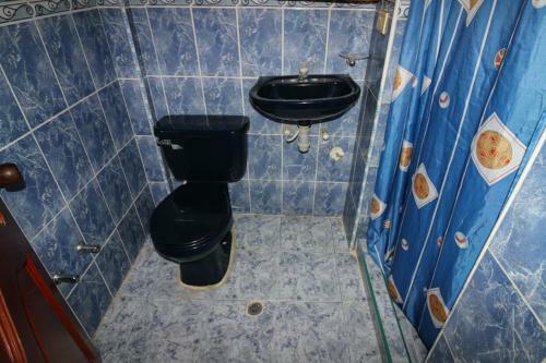 Velero Apartamento- Danp