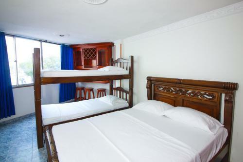 Velero Apartamento- Danp