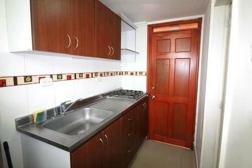 Velero Apartamento- Danp