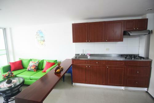 Velero Apartamento- Danp
