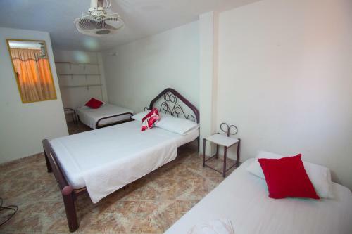 Velero Apartamento- Danp