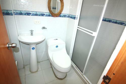 Velero Apartamento- Danp