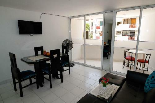 Velero Apartamento- Danp