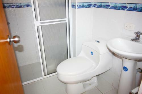 Velero Apartamento- Danp