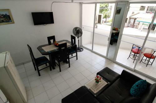 Velero Apartamento- Danp