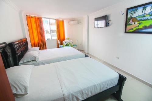 Velero Apartamento- Danp