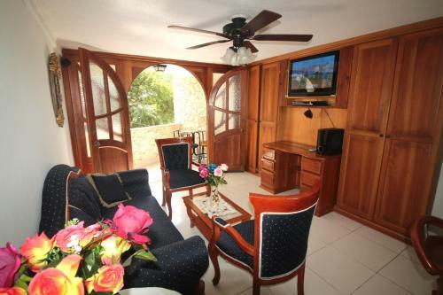 Velero Apartamento- Danp