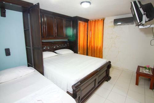 Velero Apartamento- Danp